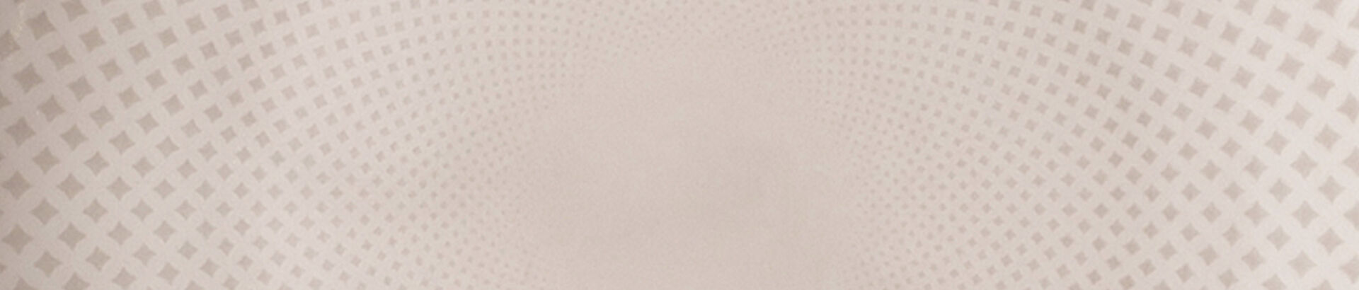 Cream dinnerware