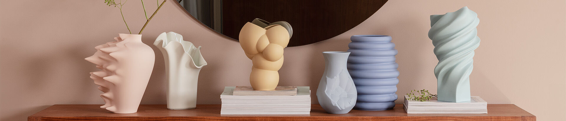 Design Vases+