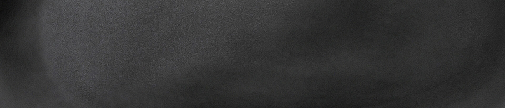 Black dinnerware