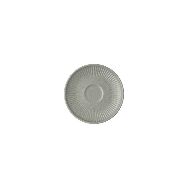 A.D. Saucer, 4 3/4 inch image number 0