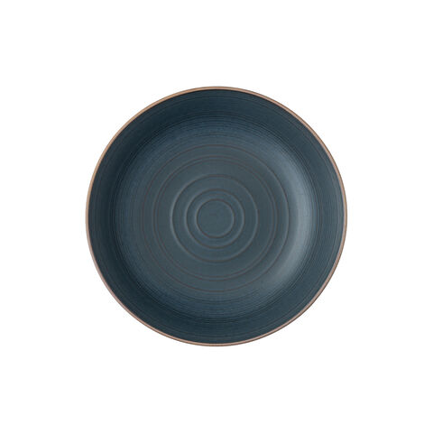 Soup plate, 9 inch