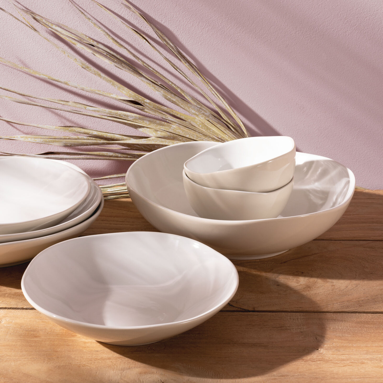 Soup plate, 9 inch image number null