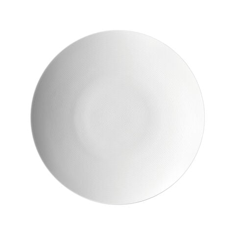 Plate 28 cm