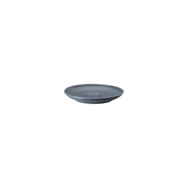 A.D. Saucer, 4 3/4 inch image number 1