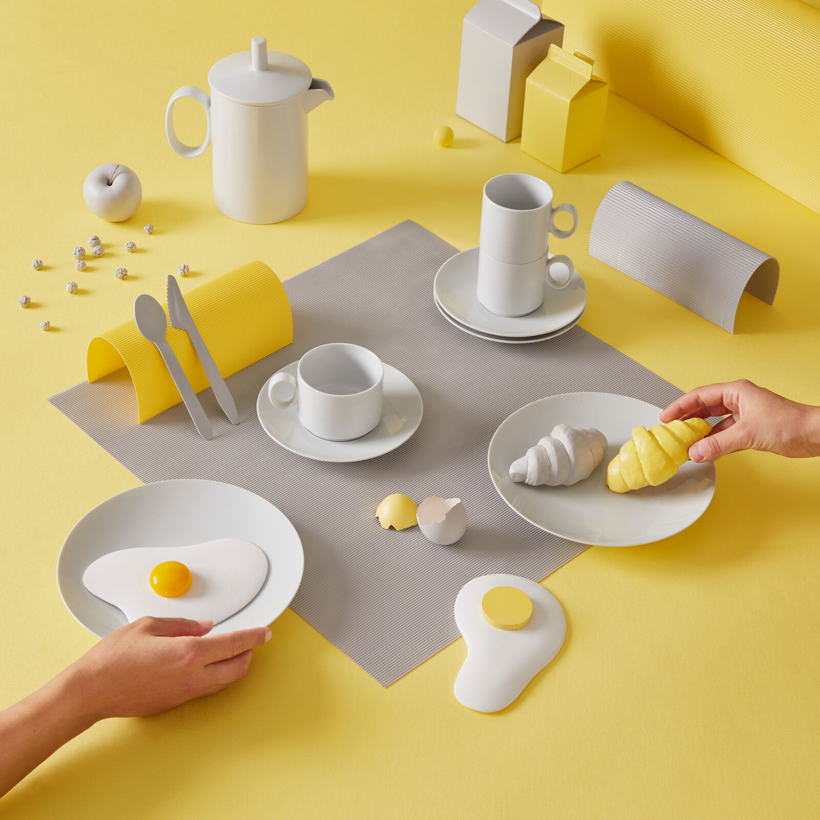 Salad Plate, 8 2/3 inch image number null