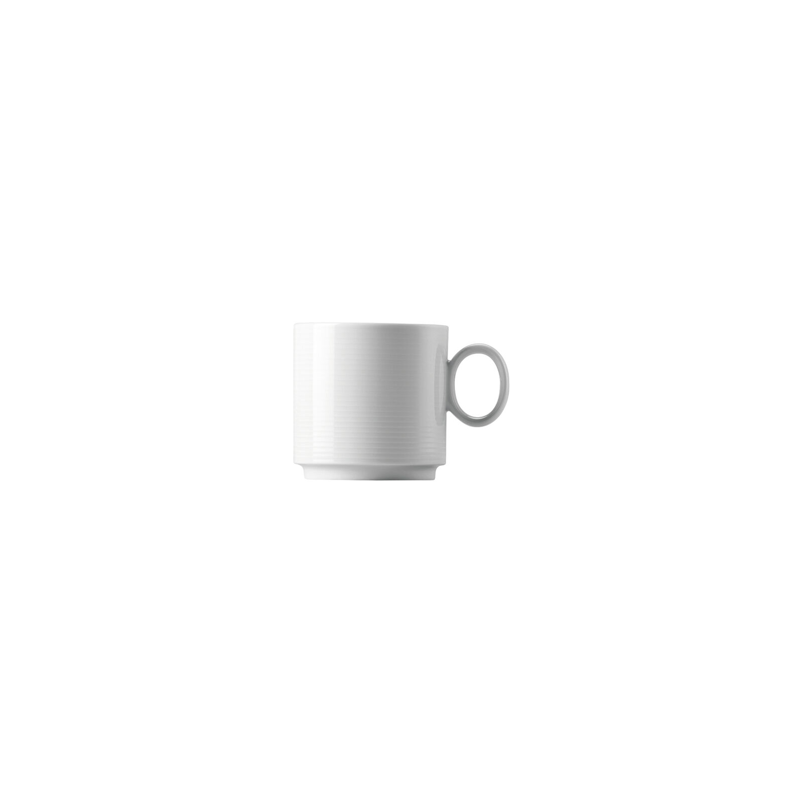 Coffee cup stackable image number null