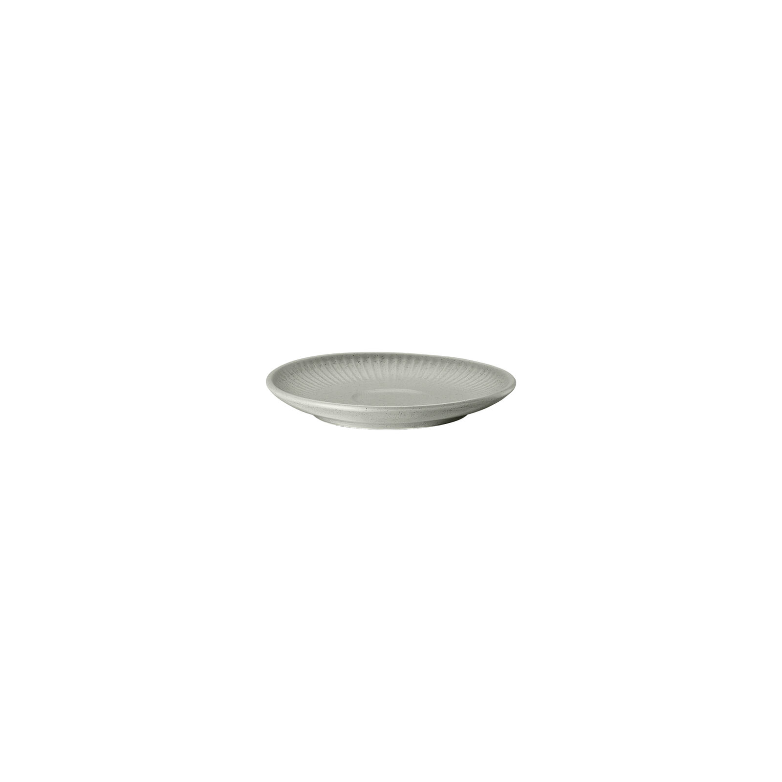 A.D. Saucer, 4 3/4 inch image number null