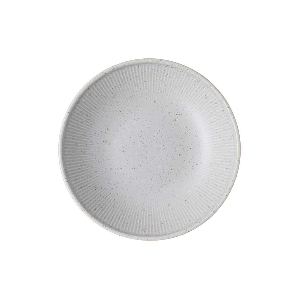 Soup plate, 9 1/4 inch image number 0