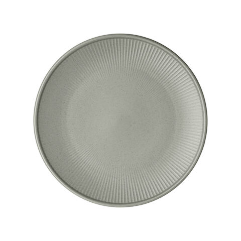 Dinner plate, 10 1/2 inch