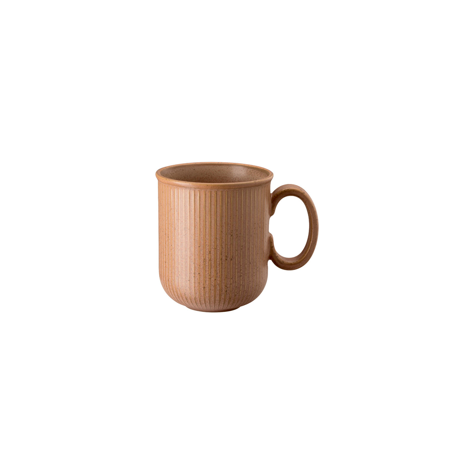Mug with handle image number null