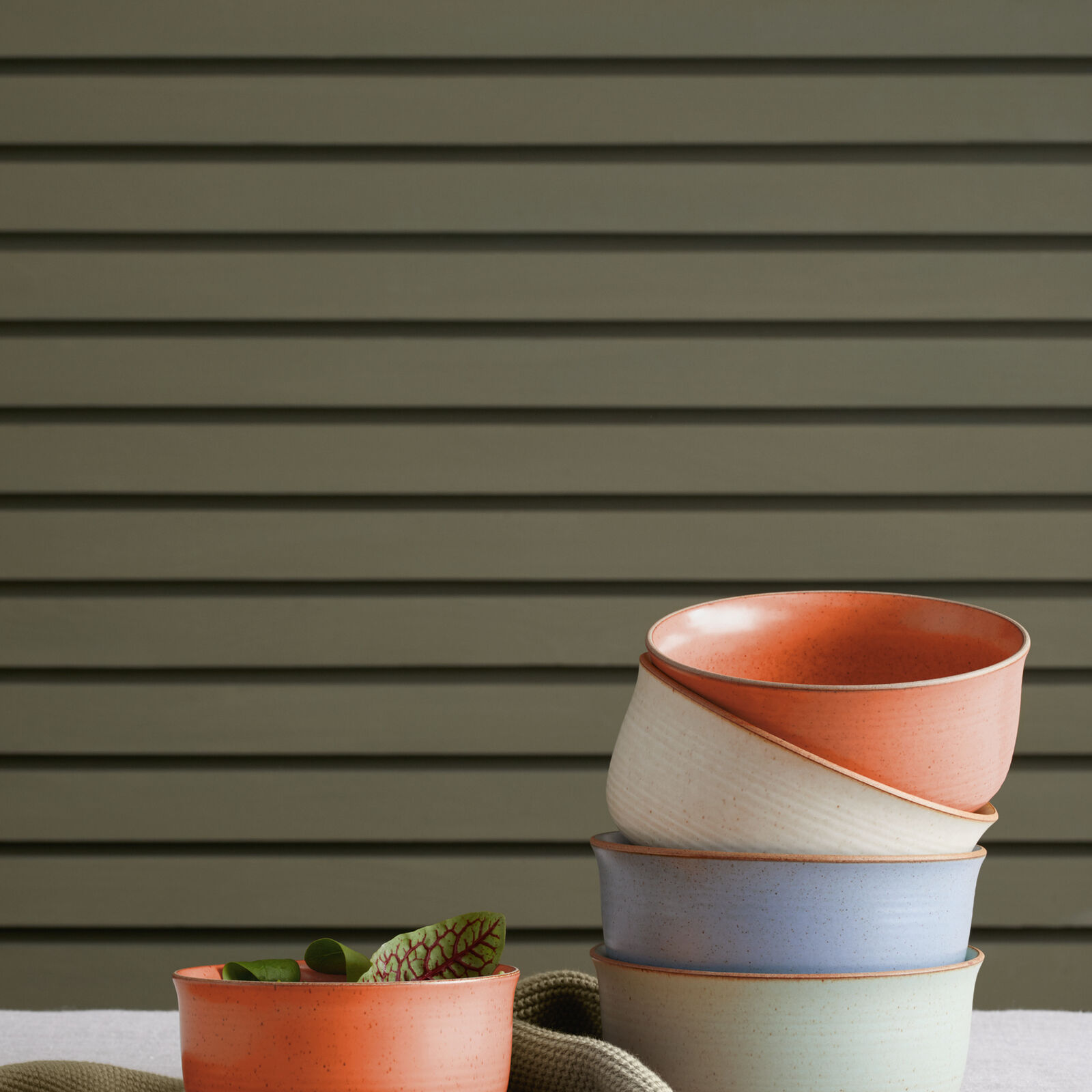 Cereal bowl 15 cm image number null