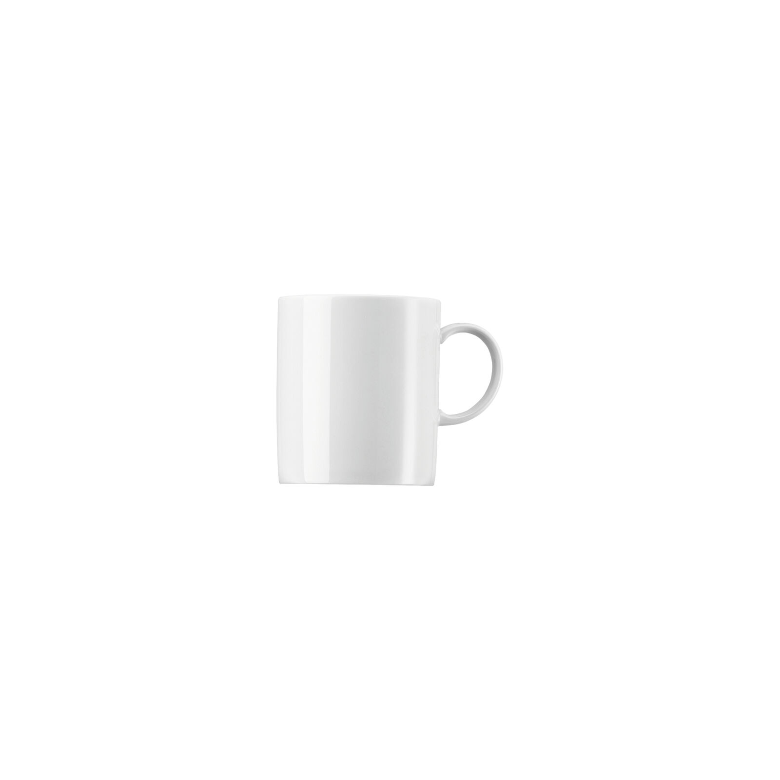 Mug with handle image number null