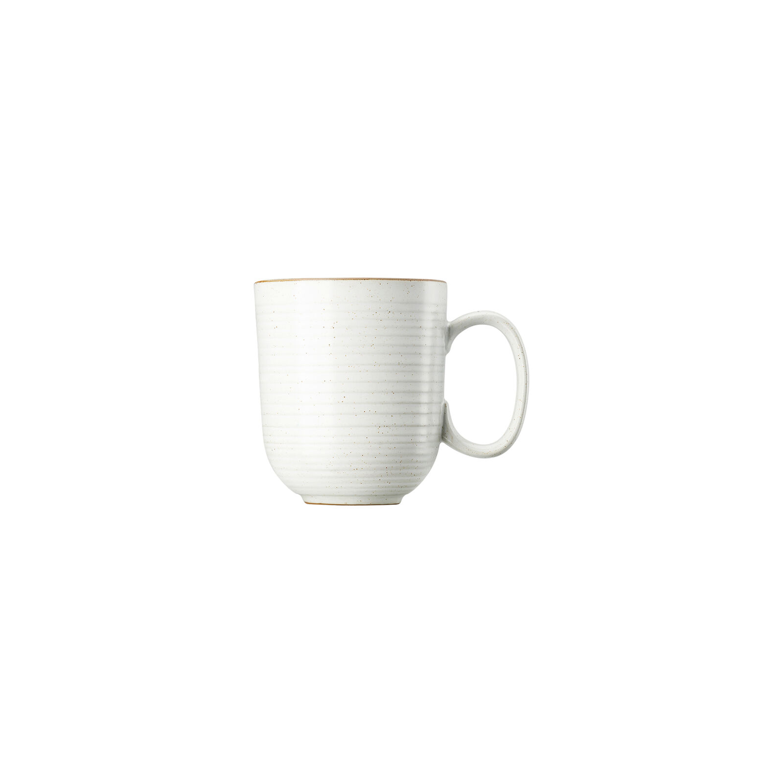 Mug with handle image number null
