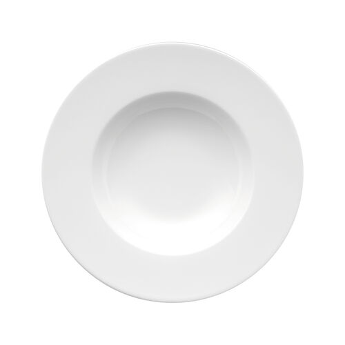 Pasta plate