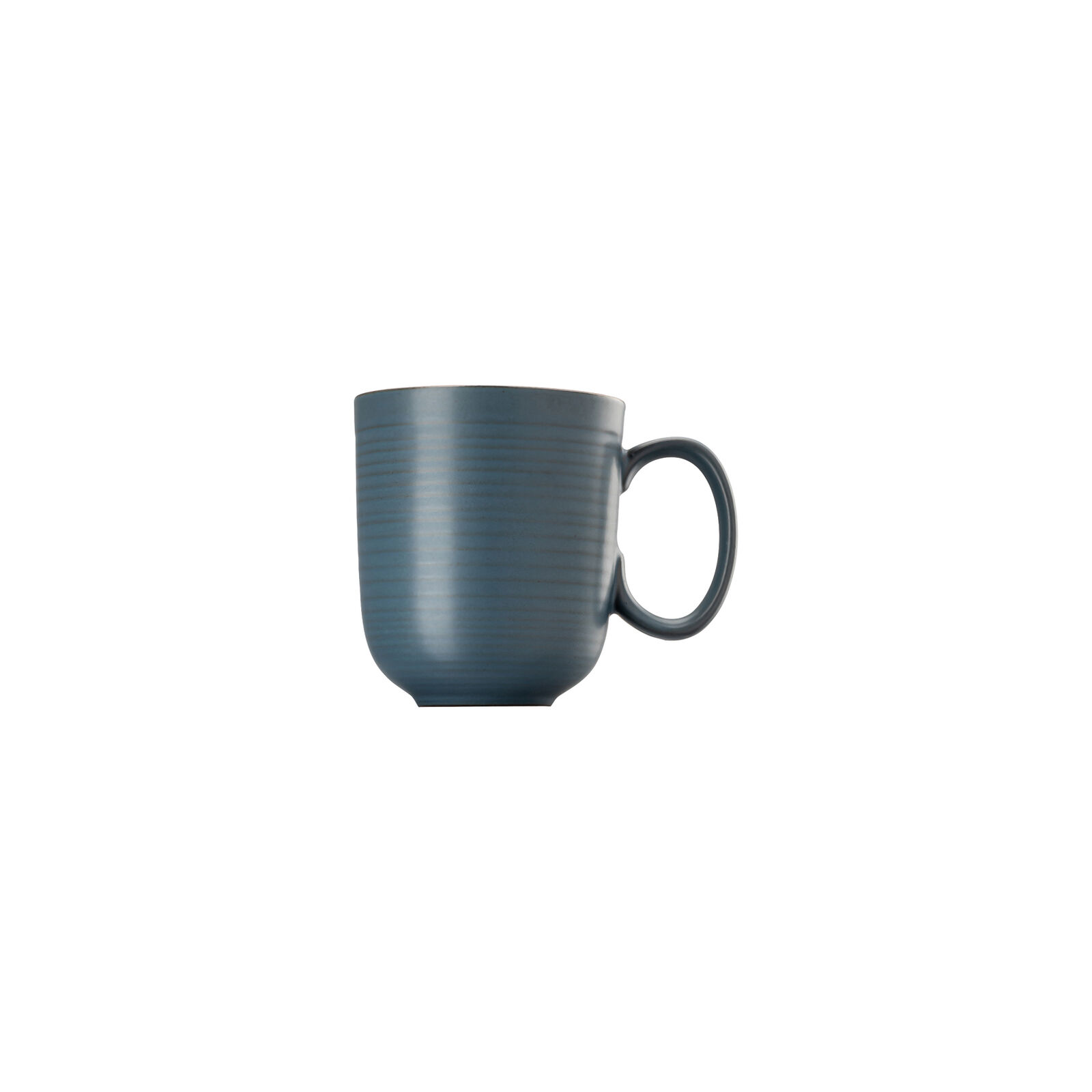 Mug with handle image number null