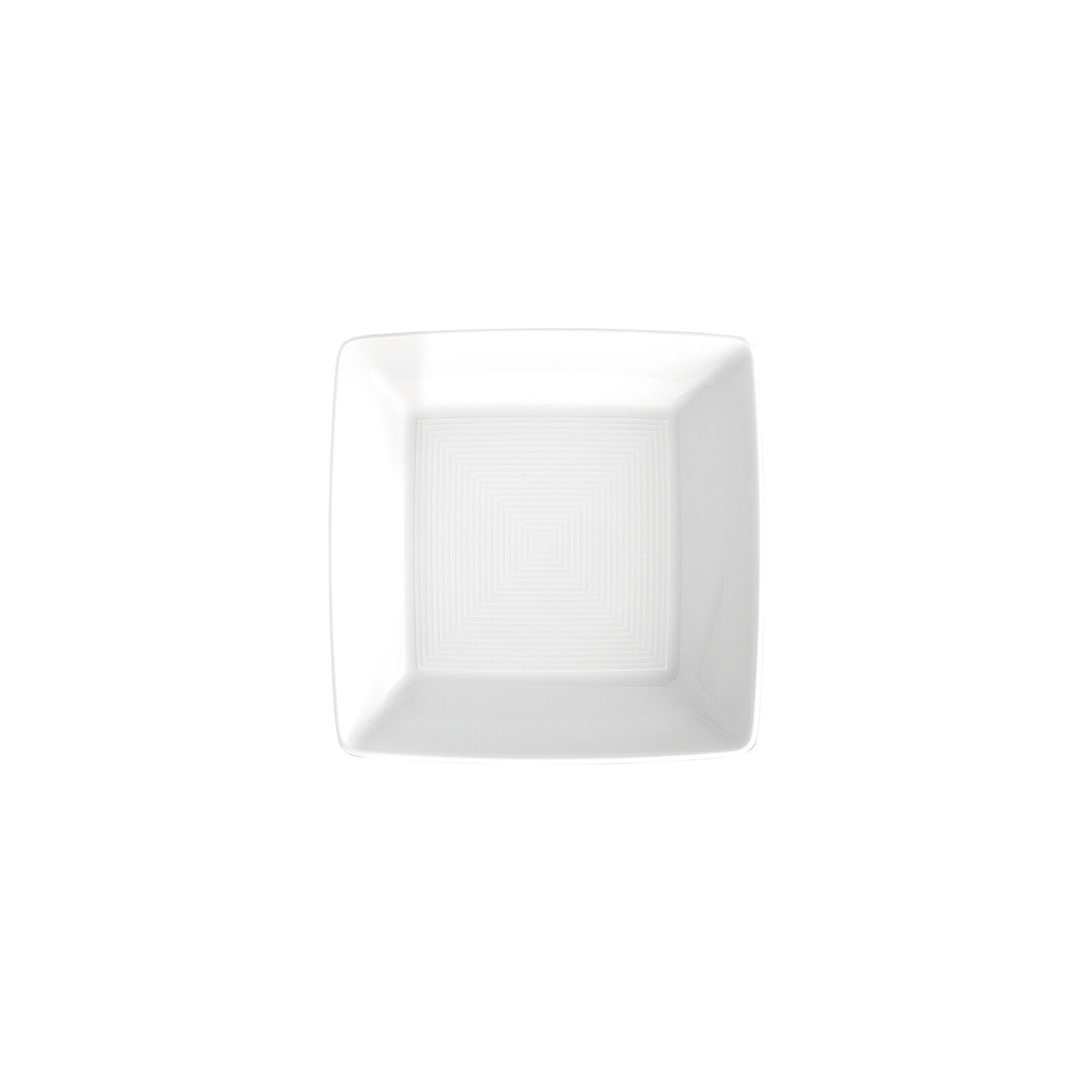 Bowl Angular, 6 inch, Square image number null