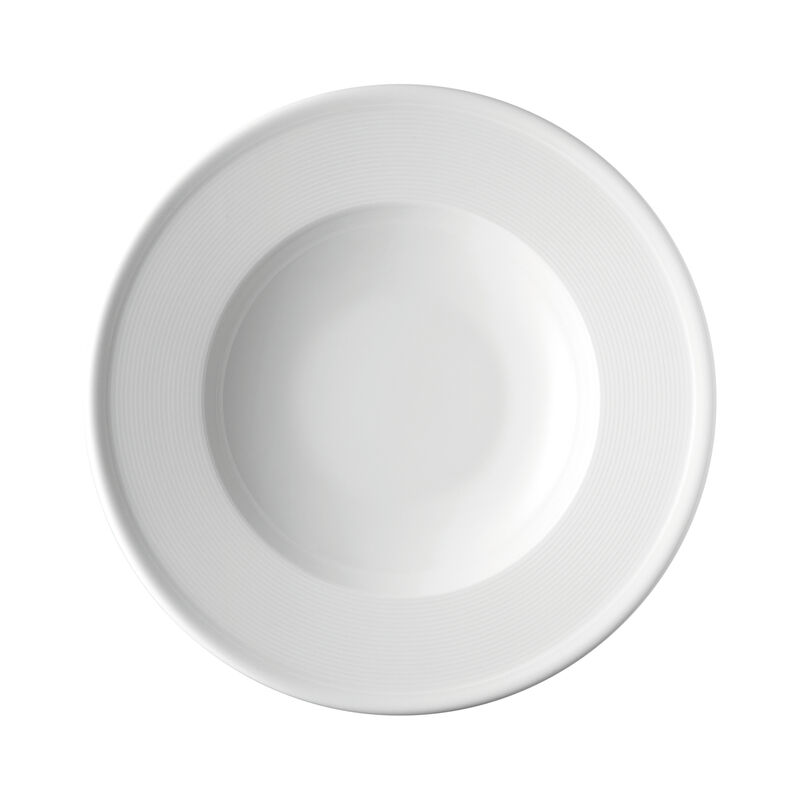 Pasta plate