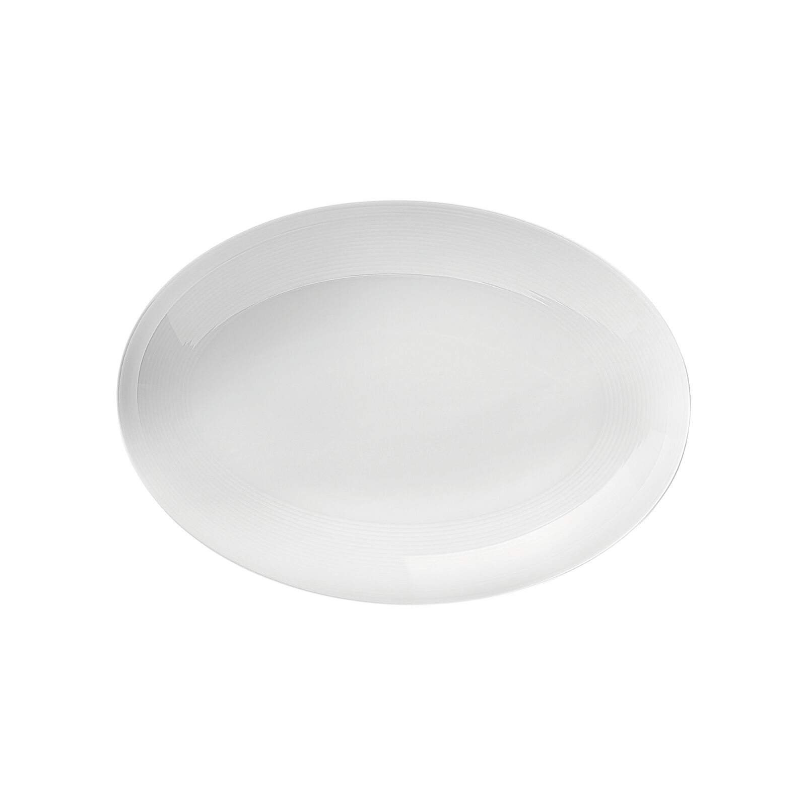 Platter, 10 5/8 inch, Oval image number null