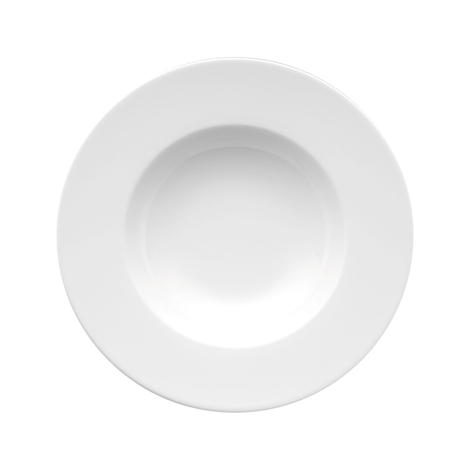 White pasta plates discount