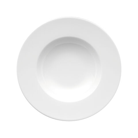 Pasta plate