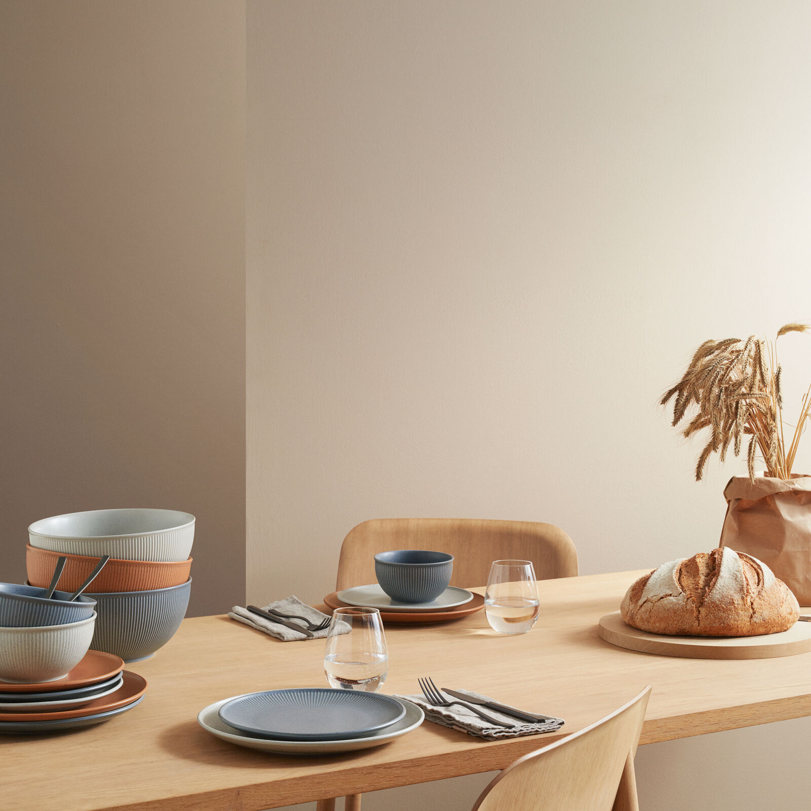 Cereal bowl 13 cm image number null