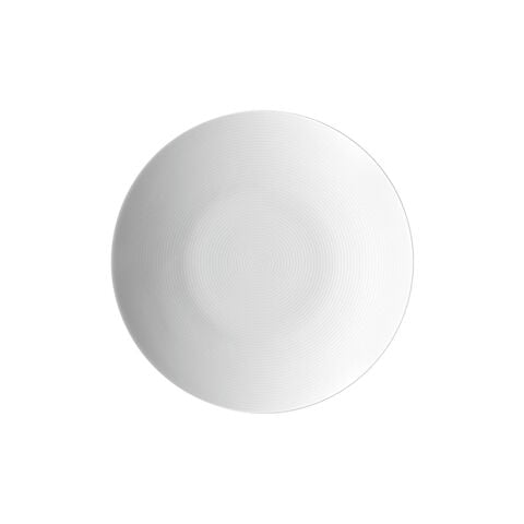 Plate 22 cm