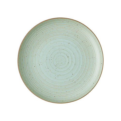Dinner plate, 10 1/2 inch