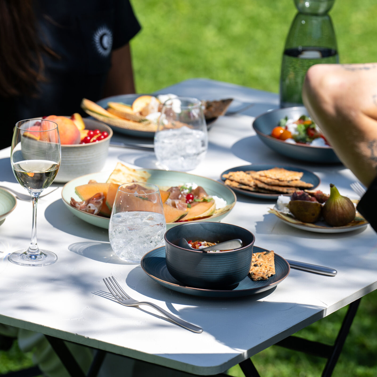 Cereal Bowl, 5 inch image number null
