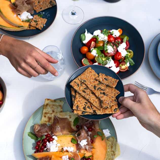 Plate 16 cm image number 5