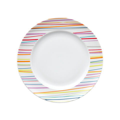 Dinner Plate, 10 5/8 inch