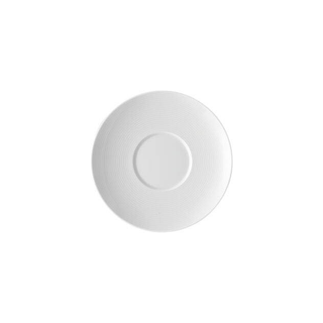 Coffee saucer image number 0