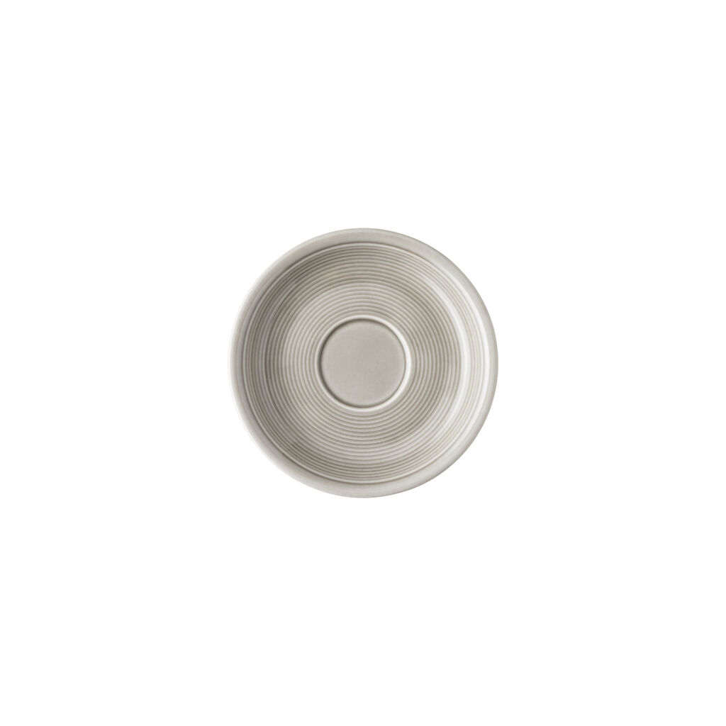 Coffee saucer image number 0
