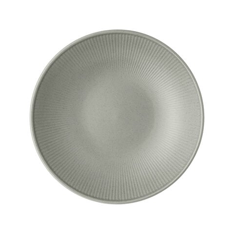 Plate deep, 11 inch
