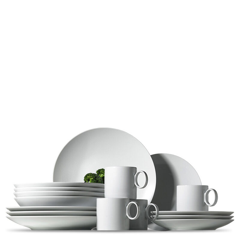 Set C - Mug with handle