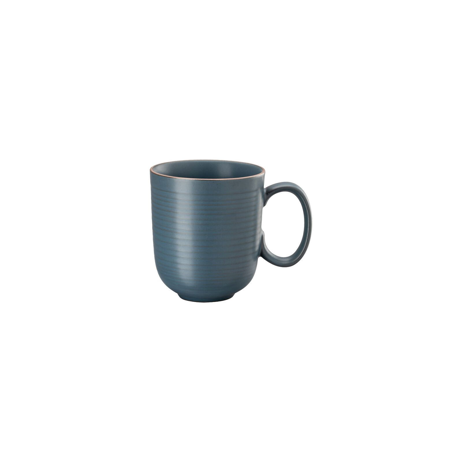 Mug with handle image number null