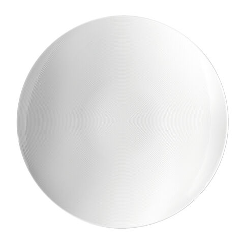 Service Plate, 13 inch, Round