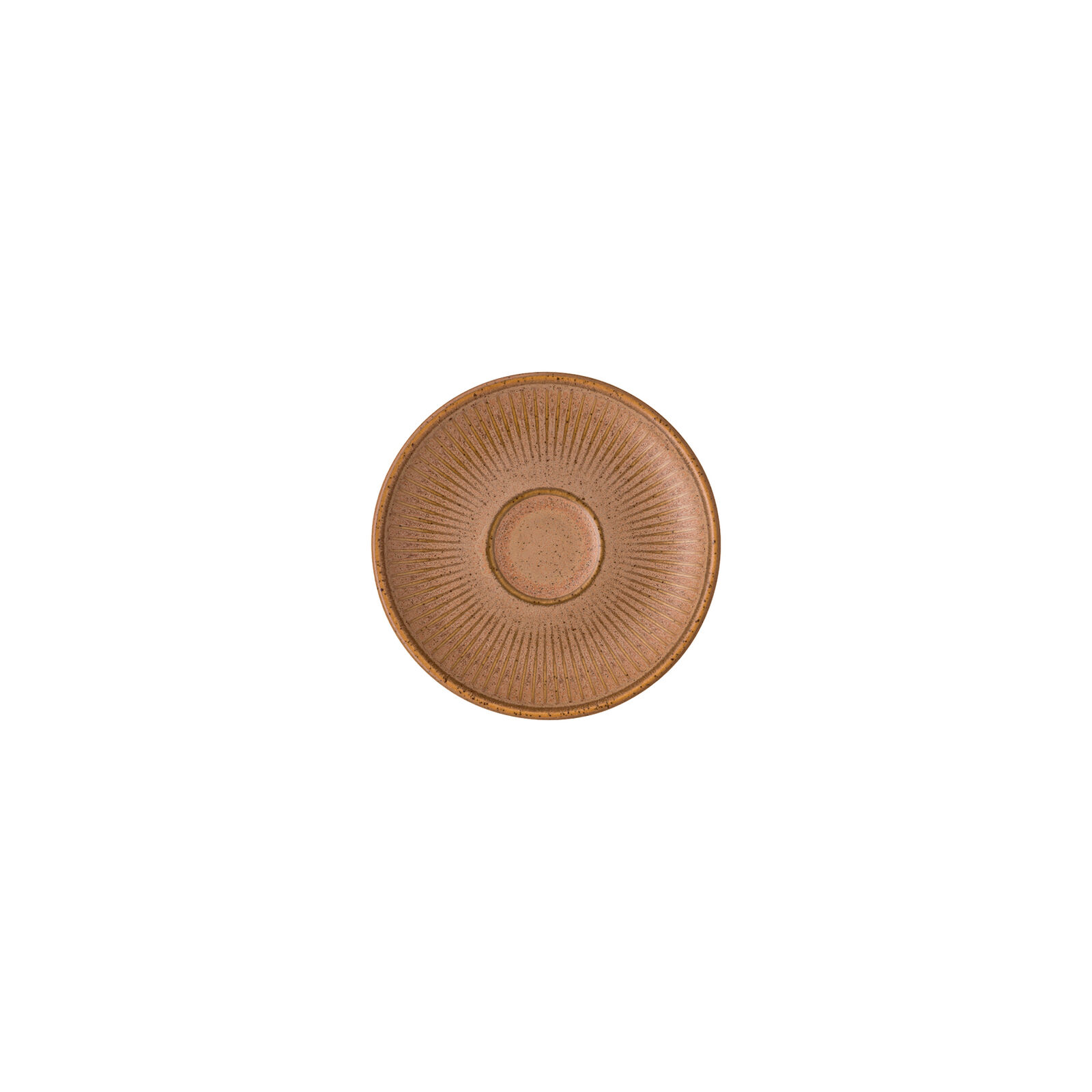 A.D. Saucer, 4 3/4 inch image number null