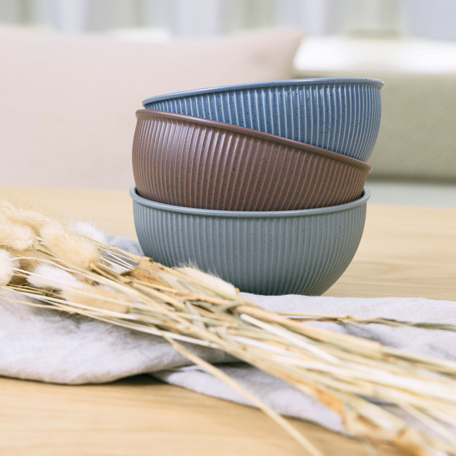 Cereal bowl 13 cm image number null