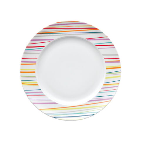 Plate 27 cm