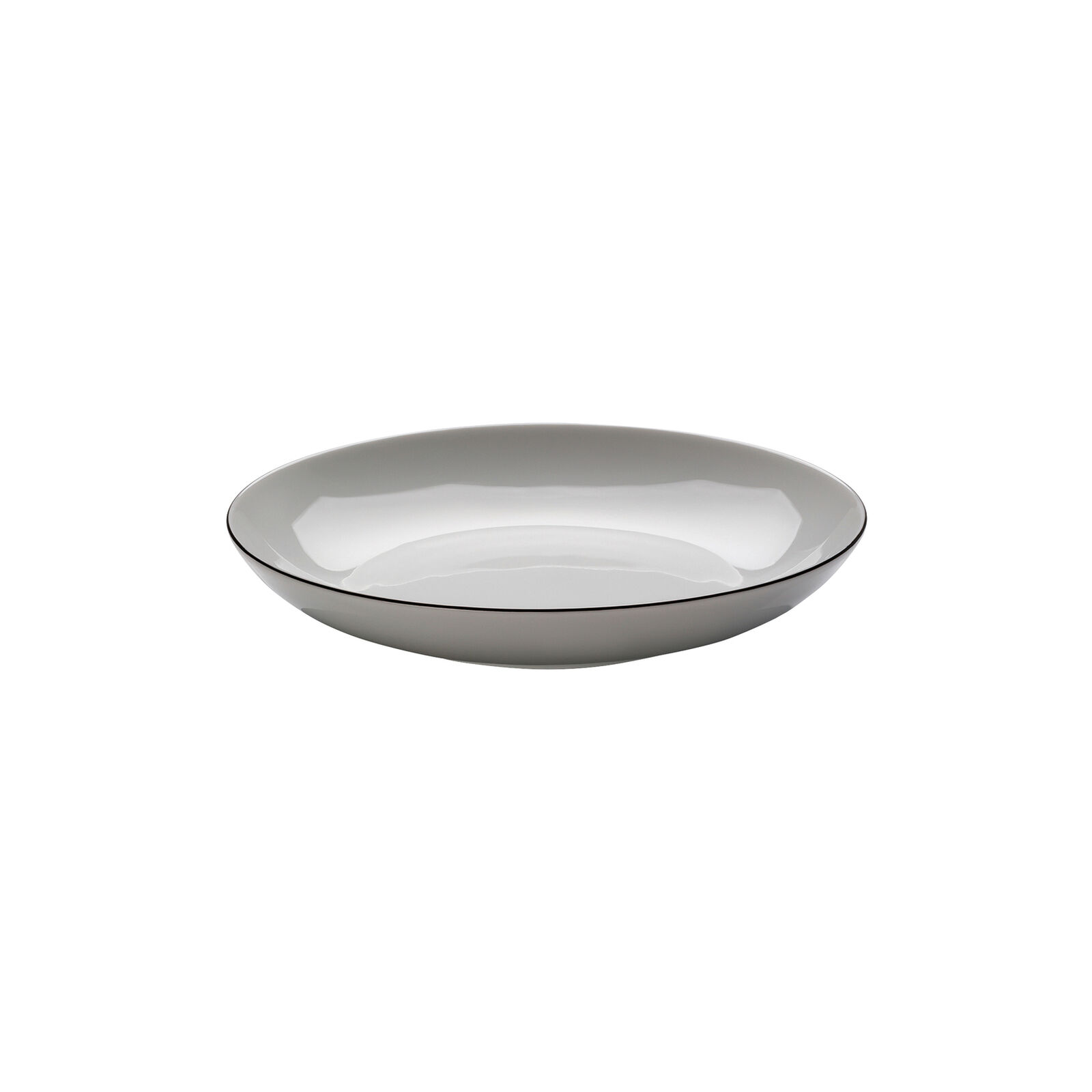Plate deep 22 cm image number null