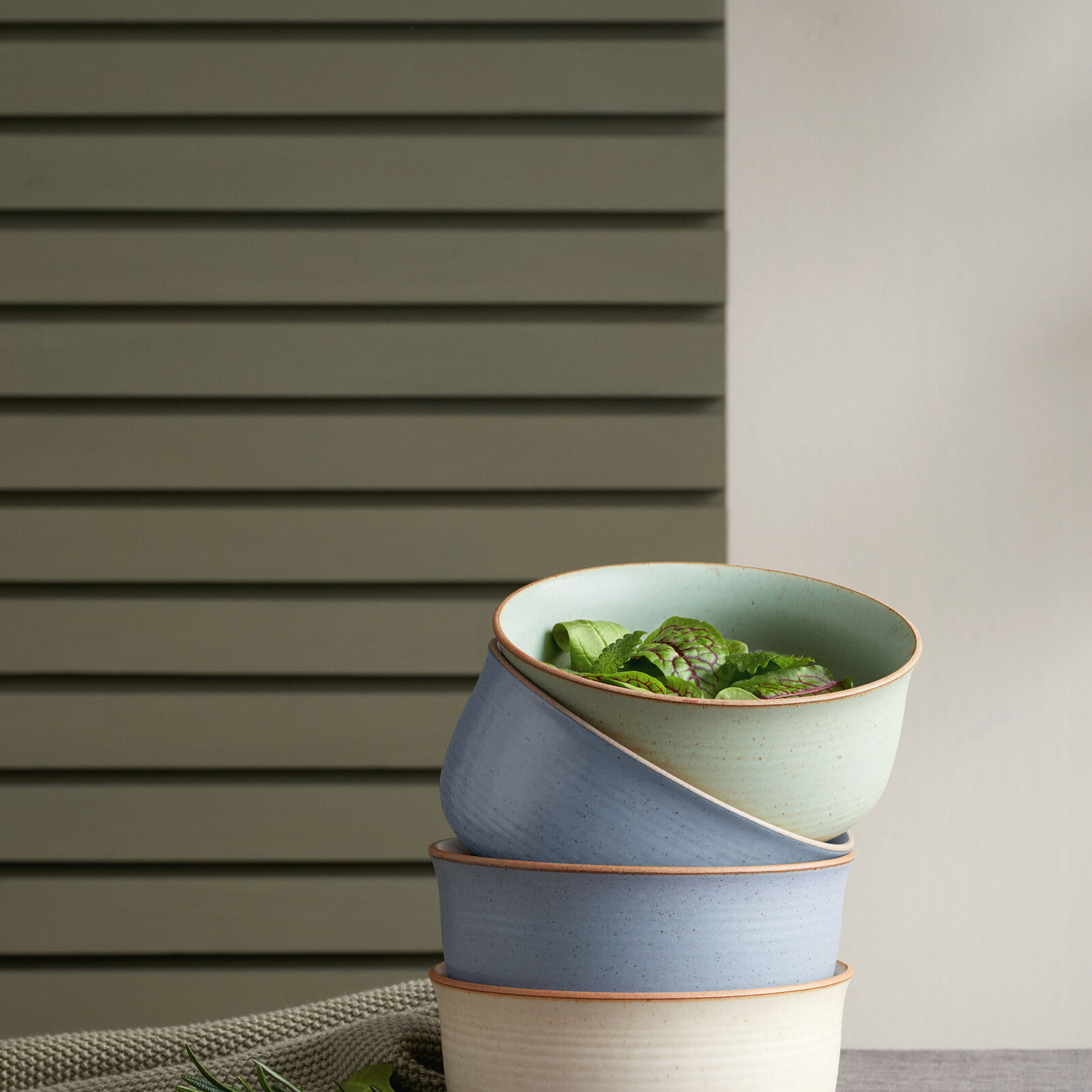 Cereal Bowl, 5 inch image number null