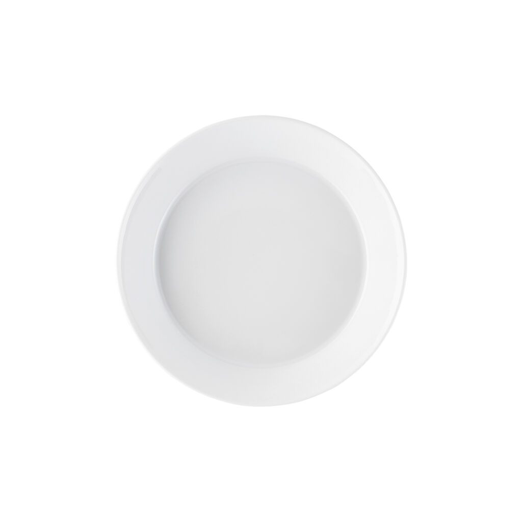 Rim Soup Plate, 8 1/4 inch image number 0