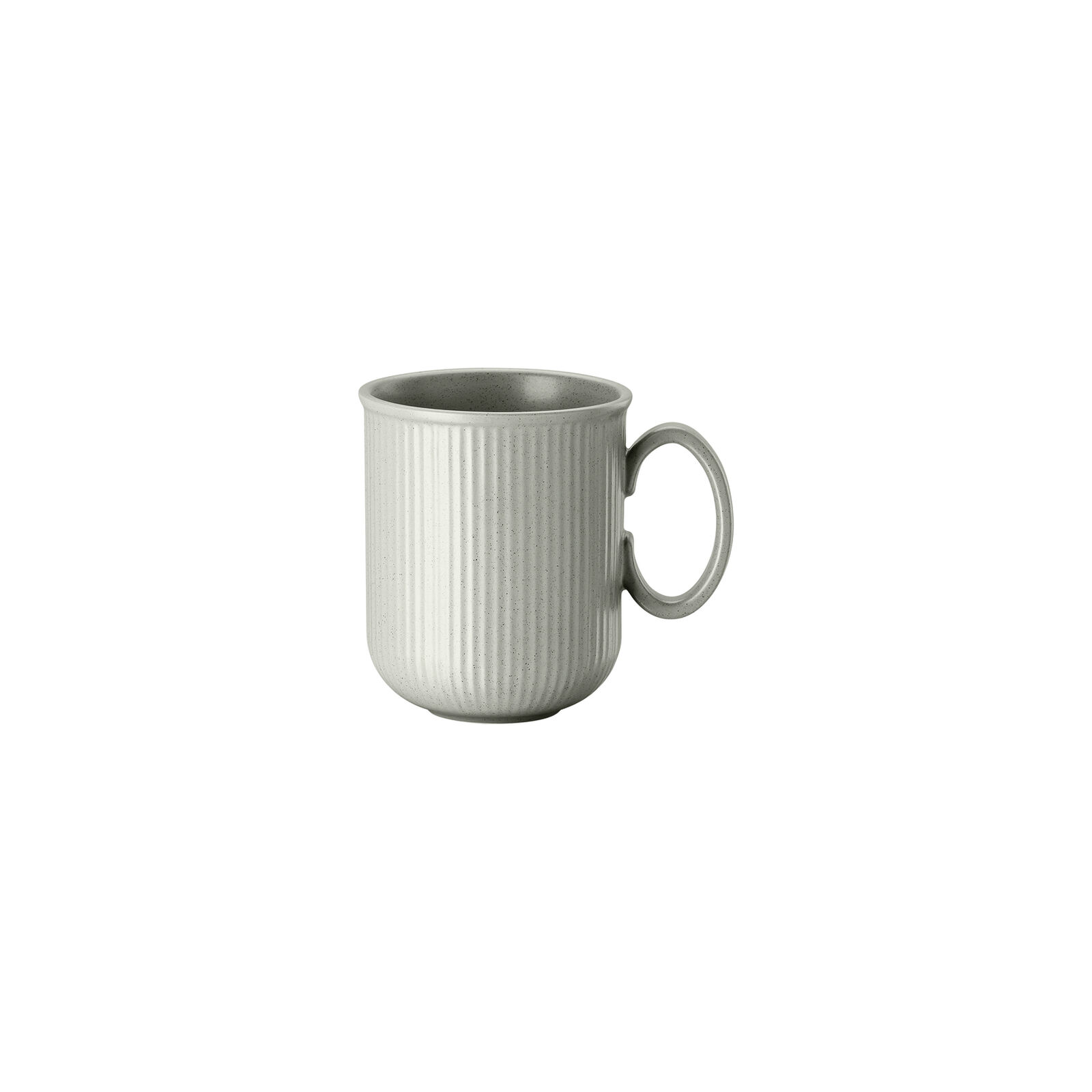 Mug with handle image number null