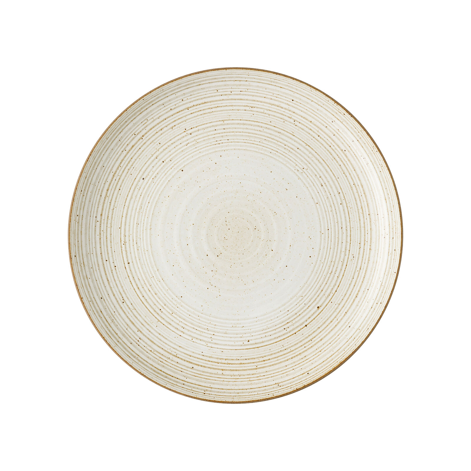 Dinner plate, 10 1/2 inch image number null