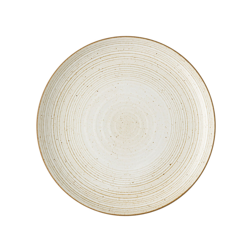 Dinner plate, 10 3/4 inch image number 0