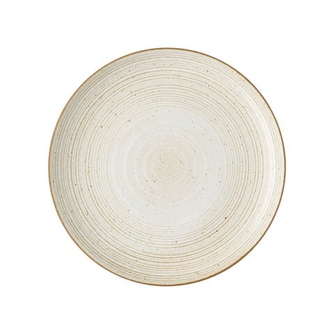Dinner plate, 10 1/2 inch