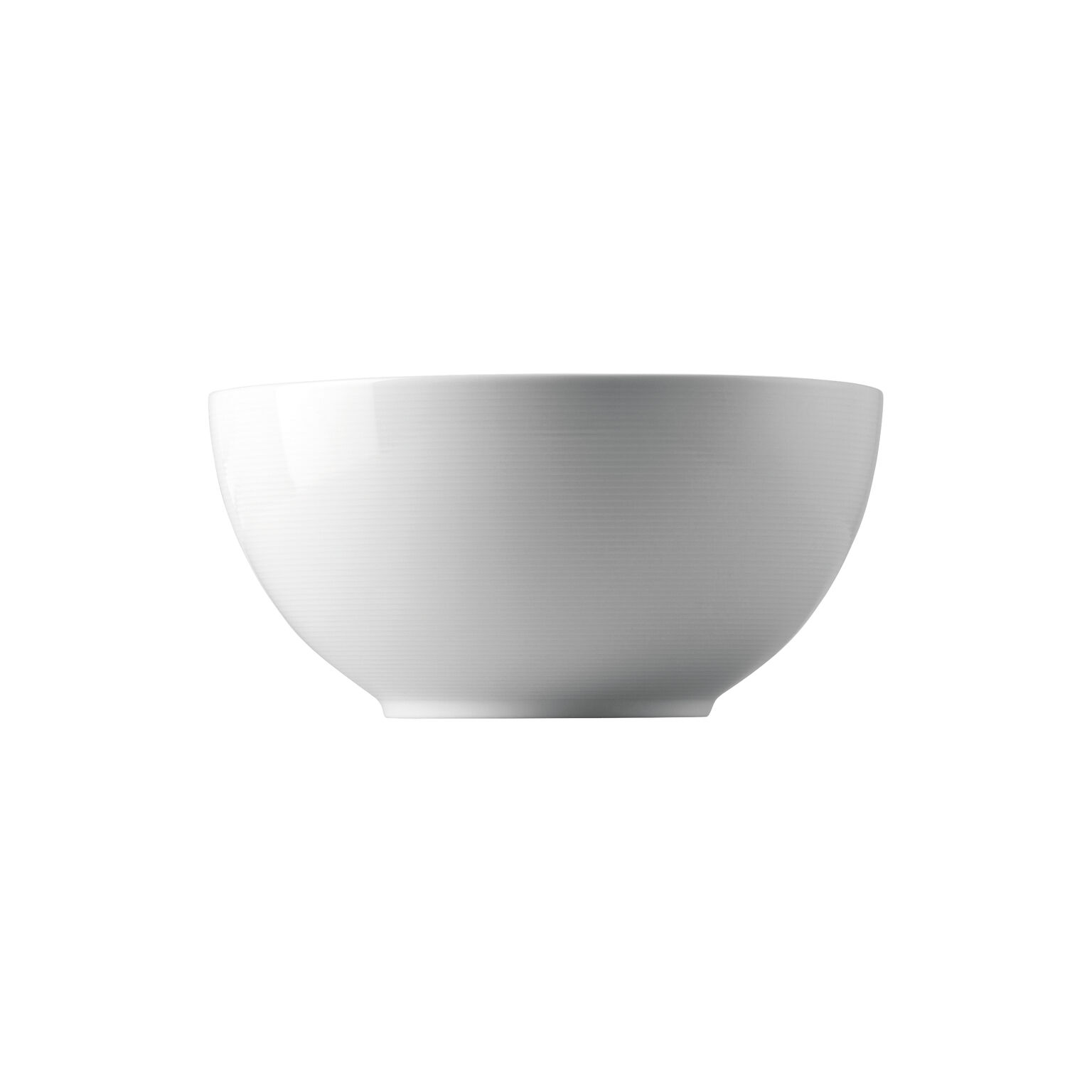 Rosenthal Porcelain, Bowl, Serving, 9 inch, Loft White