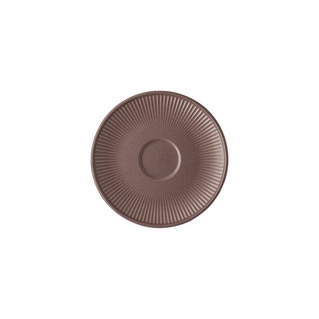 Combi Saucer, 6 1/4 inch image number 0