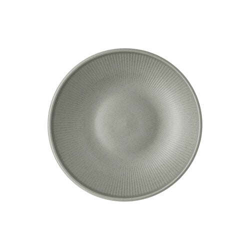 Soup plate, 9 inch