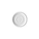 Saucer, &Oslash; 5 3/4 inch - h 3/4 inch